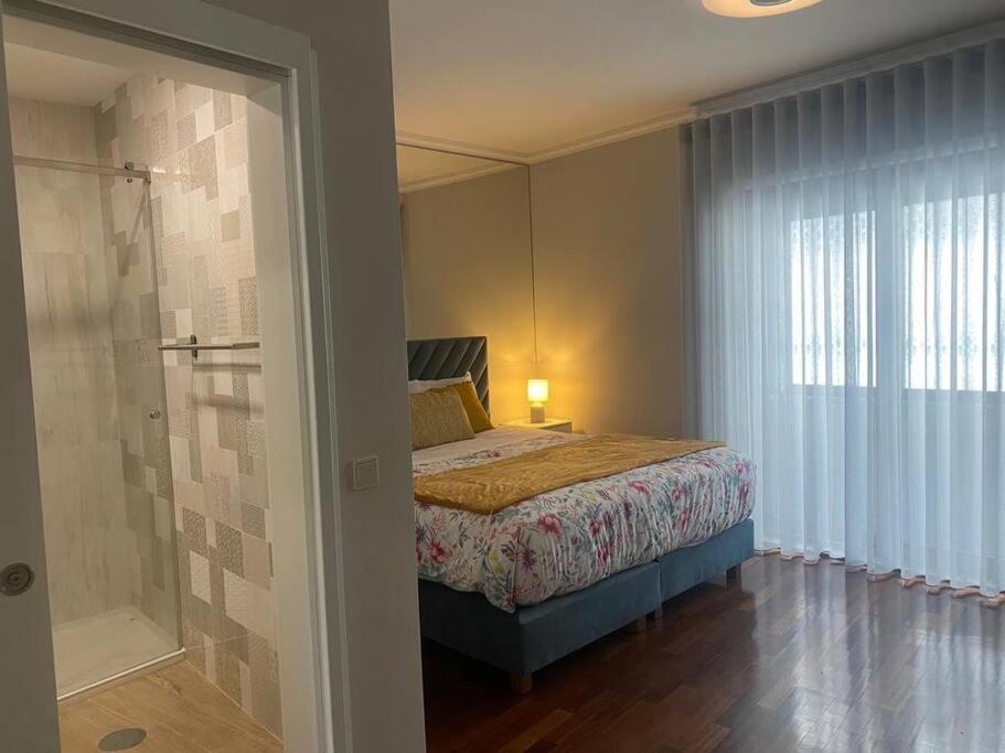 Apartment Casa Da Luna