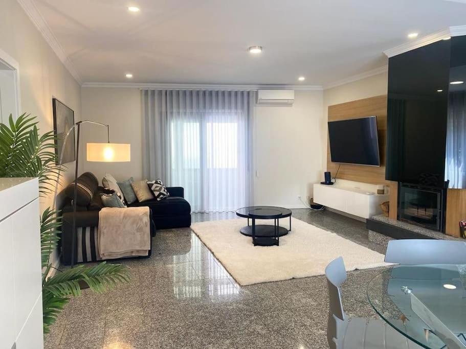 Casa Da Luna Apartment