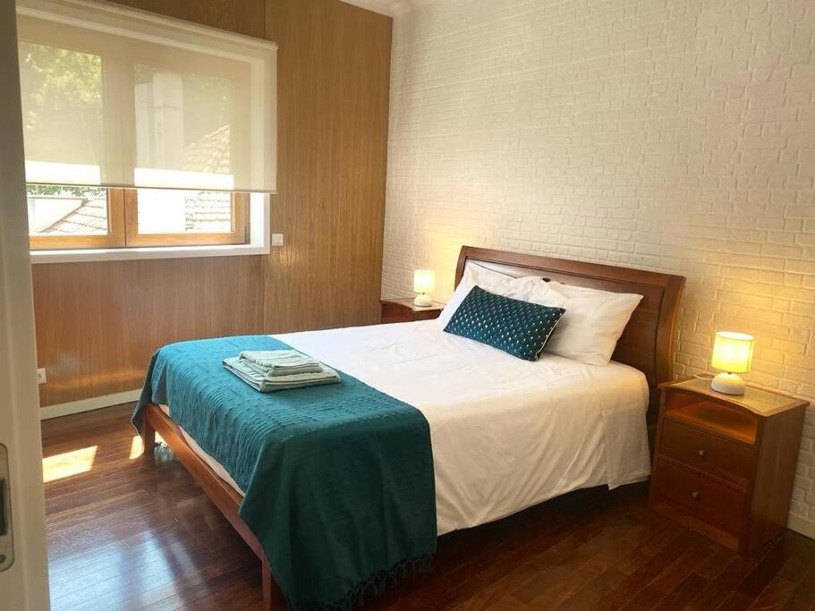 Apartment Casa Da Luna