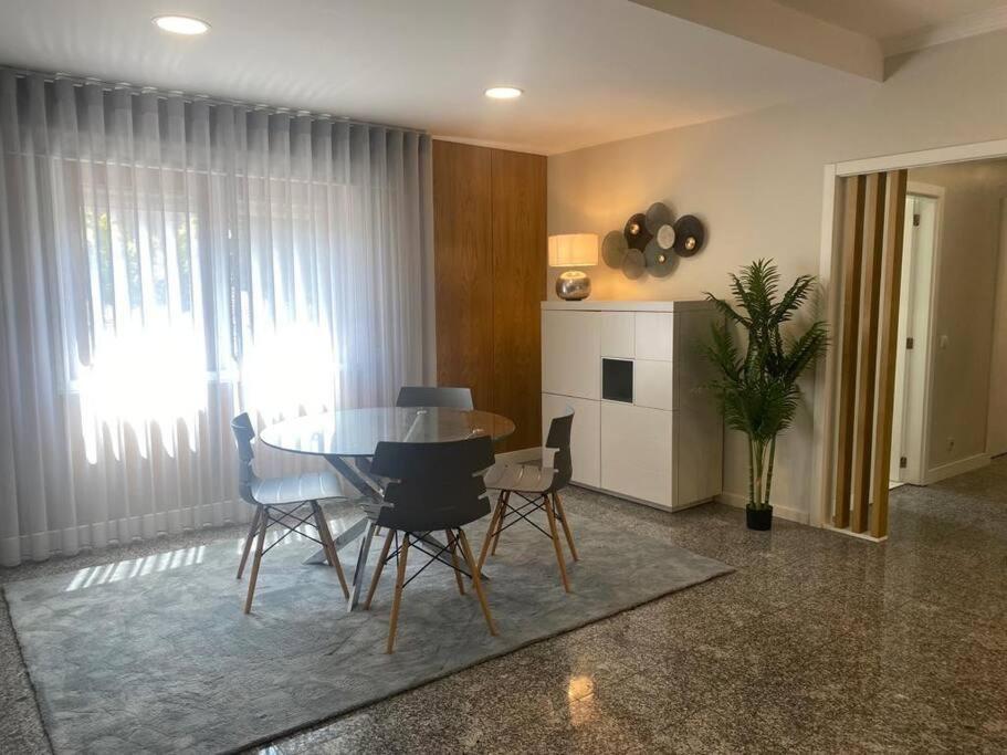 Casa Da Luna Apartment Matosinhos (Porto)