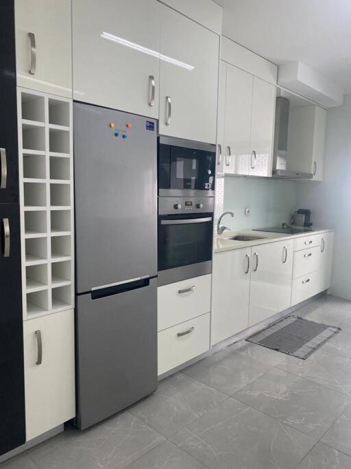 Casa Da Luna Apartment