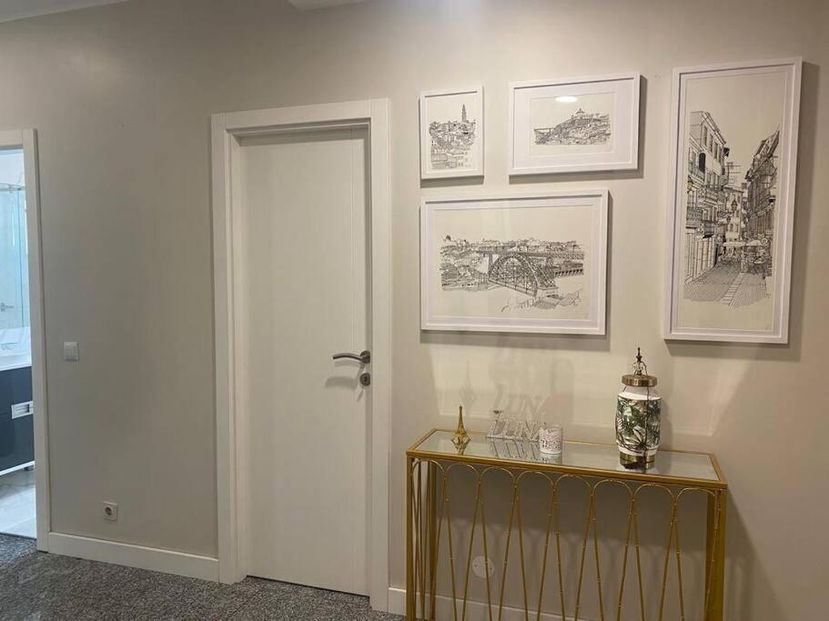 Casa Da Luna Appartement