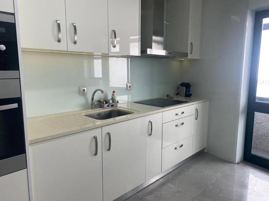 Appartement Casa Da Luna Matosinhos (Porto)